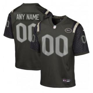 Custom, New York Jets - Rivalries
